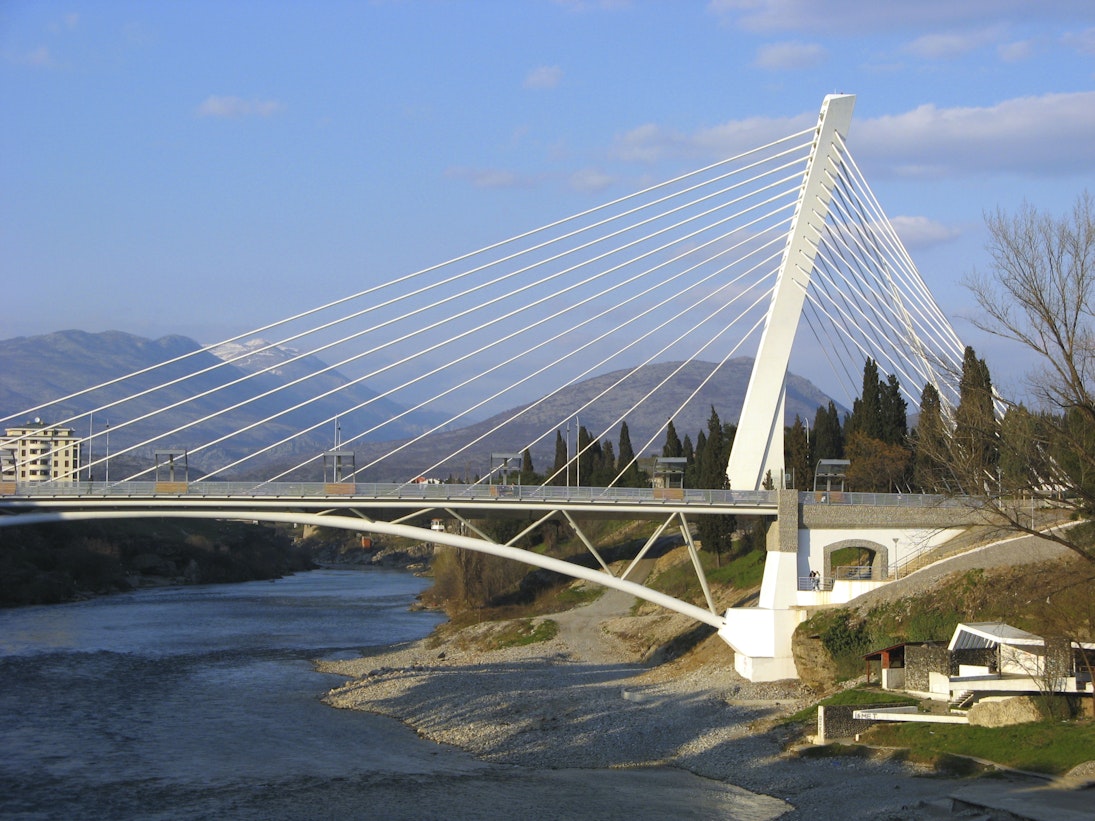Podgorica
