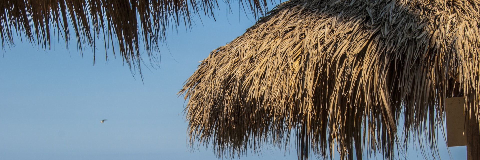 Playa Conchas Chinas