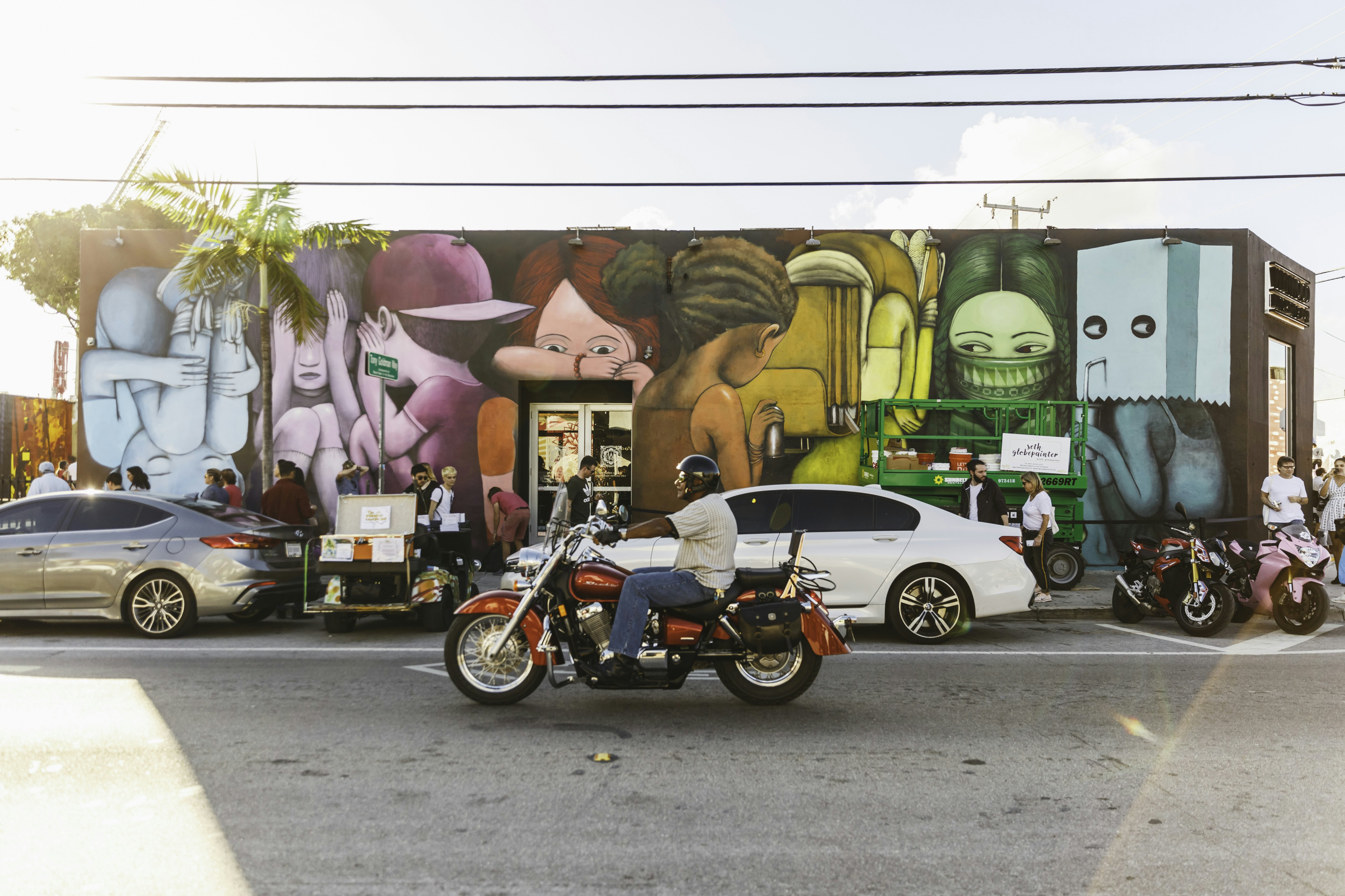Miami