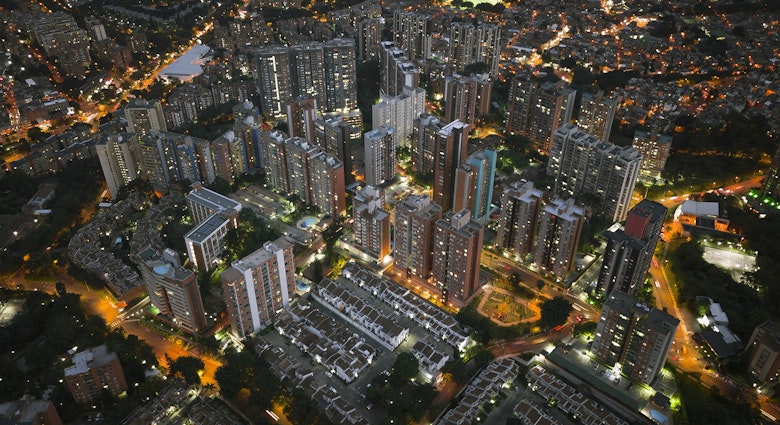 Medellín shimmers with tons of amazing experiences – dive in and get to know the "City of Eternal Spring"