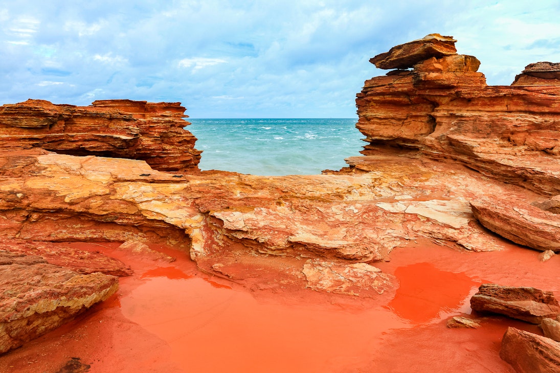 Western Australia.