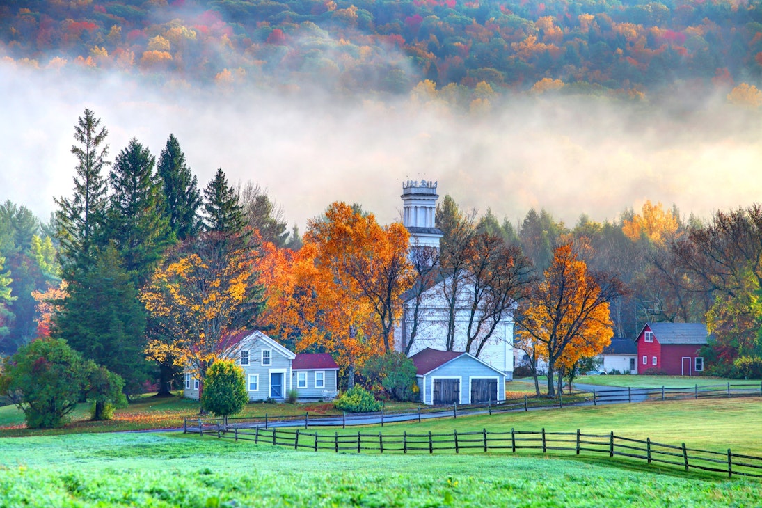 Tyringham is a town in Berkshire County, Massachusetts, United States
