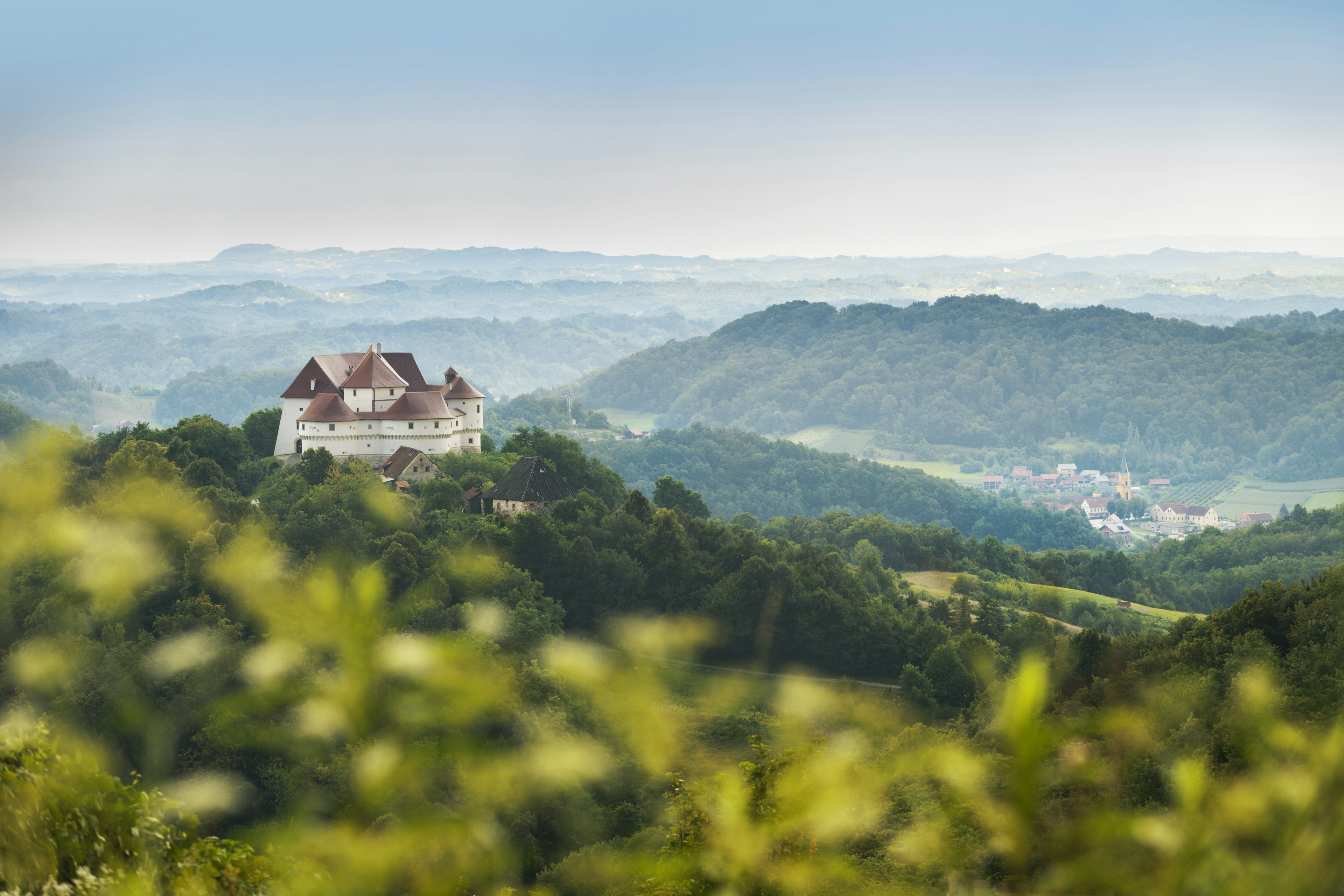 Western Balkans