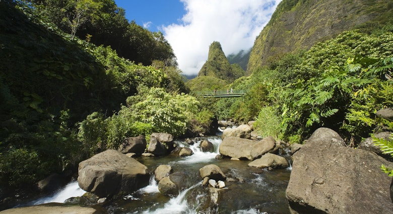 View Of Iao Needle With Stream, Blue Sky, Clouds Hawaii, Maui,
EM79EE
Pacific, Afternoon, Ancient, Attraction, Blue, Bridge, Caldera, Cloud, Day, Distant, Flow, Green, Greenery, Hawaii, Iao, Islands, Art, Lakes, Streams, Art, Landscape, Landscape, Art, Location, Art, Lush, Mountainside, Mountain, Art, Nature, Art, Needle, Outdoor, Park, Photo, Refresh, Refreshing, River, Riverbed, Rock, Rocky, Sacred, Scenic, Art, Shadow, State, Stream, Sunshine, Trickle, Tropical, Valley, Design, Pics